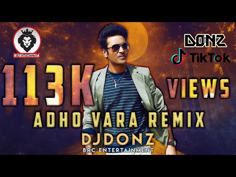 Dj DONZ - Adho Varaa Mix - Sullan