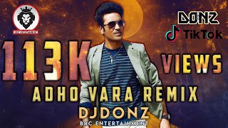 Dj DONZ - Adho Varaa Mix - Sullan