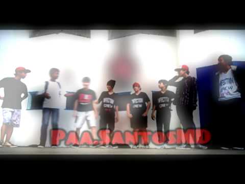 {FreeStep} - Infection Crew (+LeeoD, Paa.SantosMD e ChristianLB '- Meet Up - Campinas )