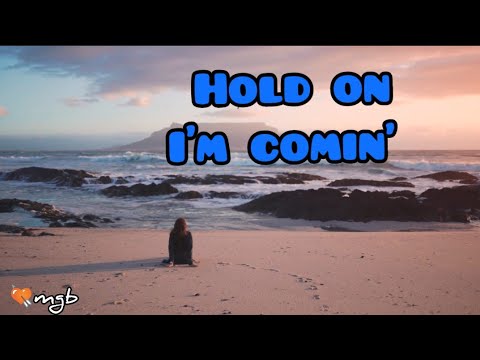 Hold On, I'm Comin' lyrics (official) 2022 ~ Sam & Dave tribute