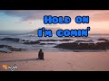 Hold On, I'm Comin' lyrics (official) 2022 ~ Sam & Dave tribute