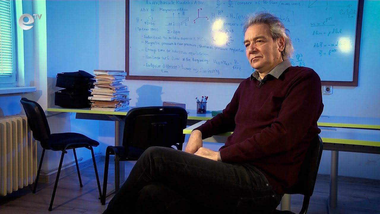 Човекът – уникалният проект на Бог