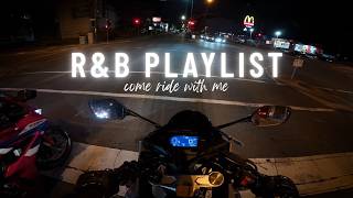 Late Night R&B Playlist - Come Ride With Me | PARTYNEXTDOOR, Chris Brown, SZA, Tone Stith MQDEFAULT Thumbnail