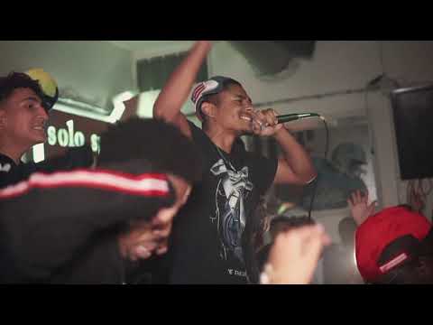 Southwest Detroit concert Recap with Swainoh+Projectboy Huncho+049 Gus and more