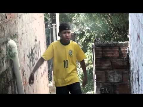 Mc Joel Lembranças De Um Irmão (clipe_Oficial)