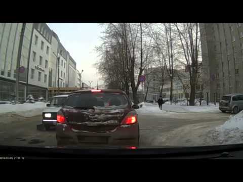 Аварии и ДТП февраль 2013 неделя 1 | Car Crash compilation february