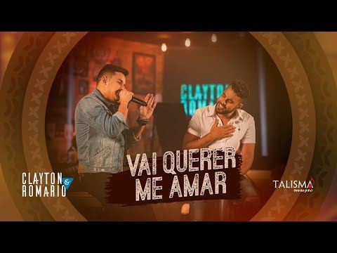 Vai Querer Me Amar video
