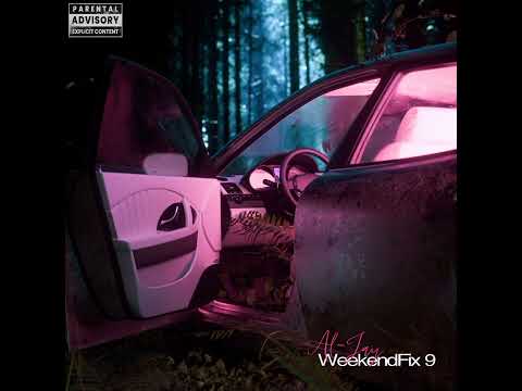 Al-Jay - WeekendFix9(Mix)
