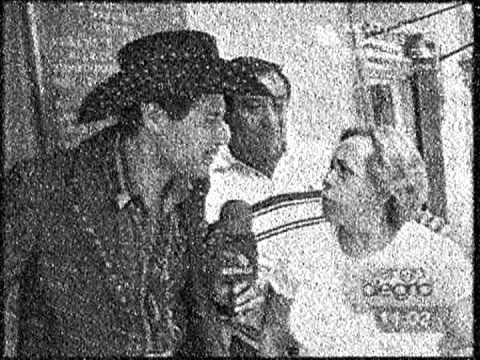 TV DX: XHCJ-4 Sabinas Es (6/8/12)