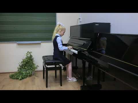 Елизавета Клейн