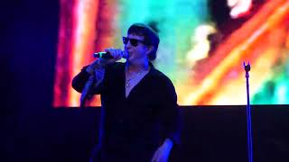 Soft Cell - Seedy Films - Beacon Theatre NY - 30th of August 2022