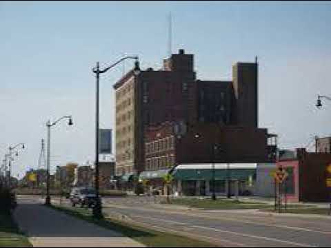 WCNF "The Coast 94.9" (moving to WCXT "98.3 the Coast", now WSJM "94.9 WSJM") - Legal ID - 2000