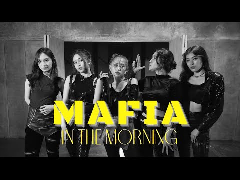 ITZY "마.피.아. In the morning" Dance Cover by Tricky Wickey from Indonesia