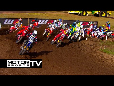 2024 ProMX Motocross Championship Australia - Round 7, MX Farm Queensland - MX1, Moto1 & Moto2