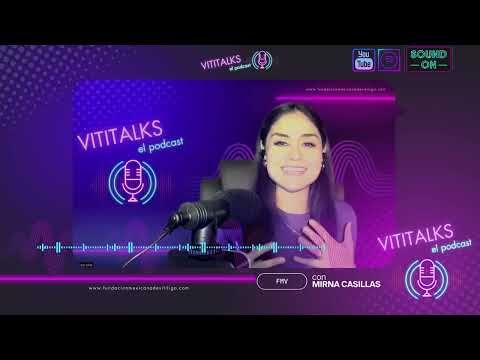 Vititalks podcast