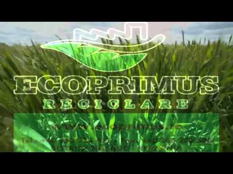 Reciclare Bistrita-Nasaud SC ECOPRIMUS SRL