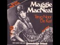 Maggie Macneal - Terug Naar De Kust