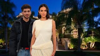 Bruna Marquezine's Lifestyle 2024 ★ Family, boyfriend, Relationship, biography & Net worth