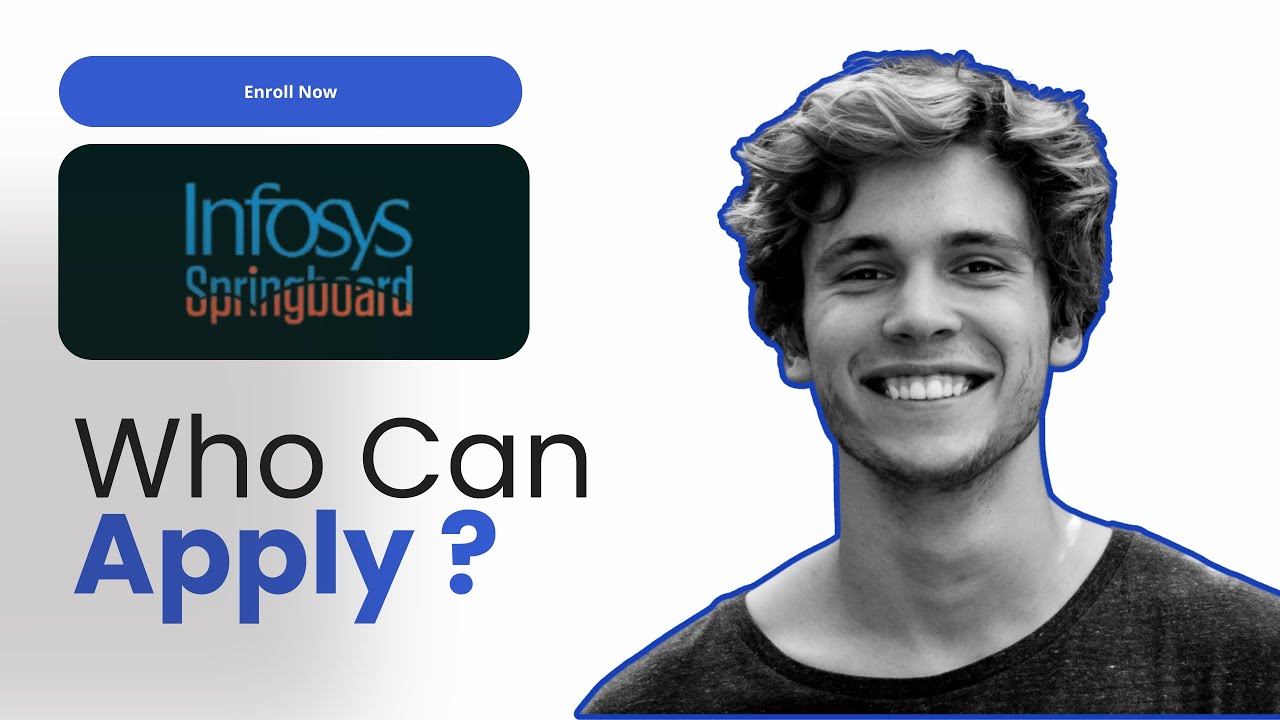 Infosys Springboard: Learn Skills for FREE | Anyone Can Join!