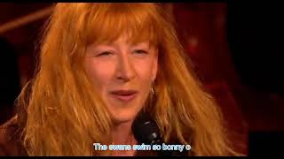 Loreena McKennitt   The Bonny Swans