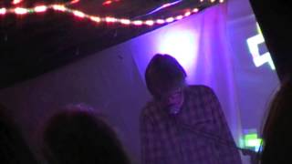 Barry Andrewsin Disko - Piilo 3 *LIVE* (ILMIÖ 2013)