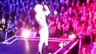 Sarah Connor - Beautiful View - Live in Kassel 2009