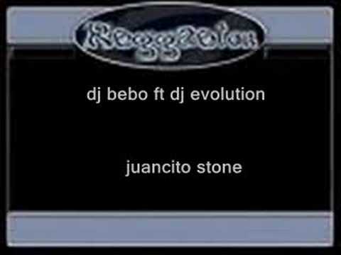 dj bebo ft dj evolution - bachaton bellakeoso mix[:: WwW.flowmusical.Tk ::]