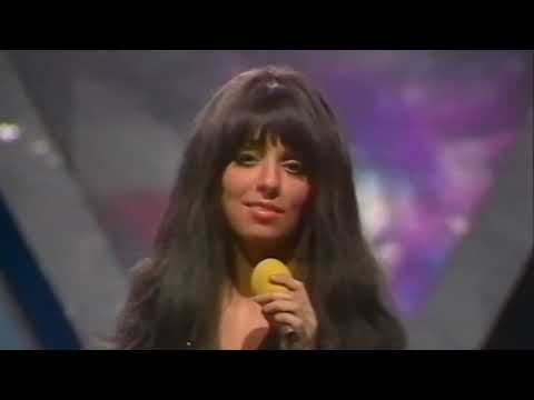 Venus in Color (Rare TV Performance)