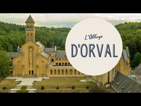 L'Abbaye d'Orval