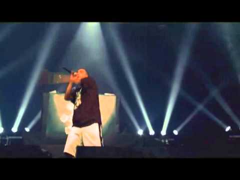 DVD Projota - Realizando Sonhos || Muleque Doido / Deixa Rolar / Acabou