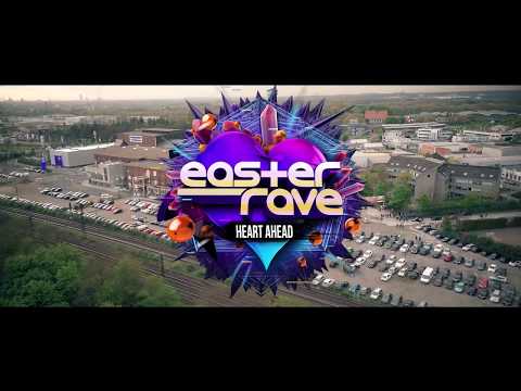 Easter Rave 2017 - Official Aftermovie