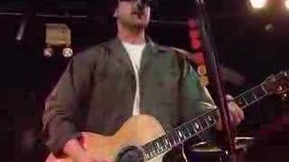 Brand New - Soco Amaretto Lime Song NYC Show