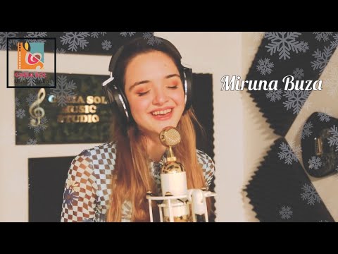 Miruna Buza - O Holy Night