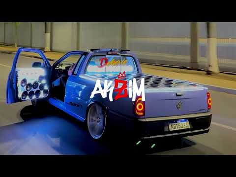 FALA QUE E MINHA FÃ - (DJ AKZIM ) MP 40 FEAT MC PANICO