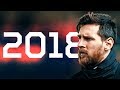 Lionel Messi 2018 ● Magic Dribbling Skills | HD