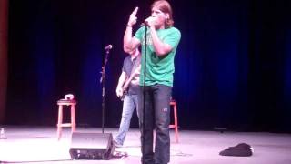 Jason Michael Carroll &quot;Numbers&quot;