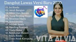 Download lagu Vita Alvia  Full Album  💚 Lagu Dangdut Lawas Versi Baru 2020 mp3