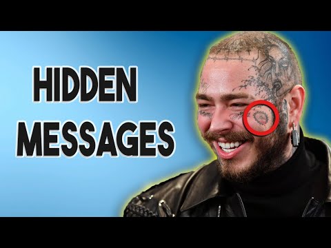 Why YOU Shouldn't Get these TATTOOS