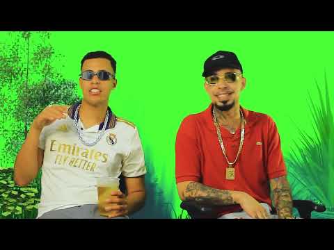 Pique Donzela - Medley Dodo mc e Gabriel mp