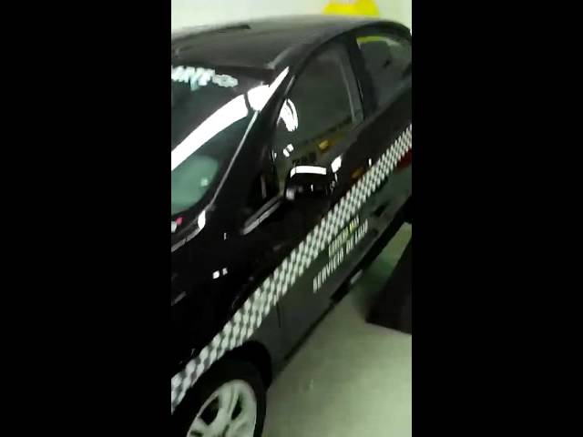 Vídeo relacionado con anydry 2630S Secador de Manos Compacto automático de Alta Velocidad,Comercial y hogar,Cubierta de ABS,1400-1650W,Negro