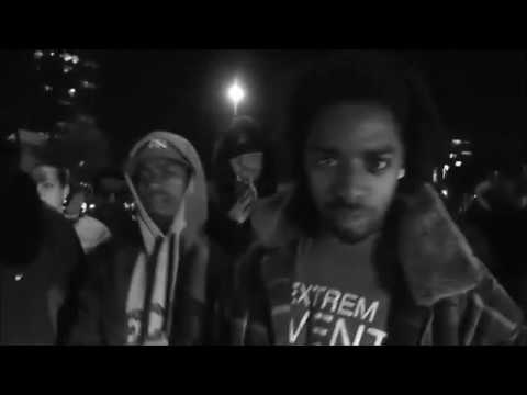 Kempi ft. 2Pac - Spookradio