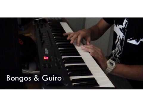 006. Chebit Making of "Back from vacation"