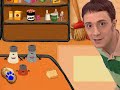 Blues Treasure Hunt Episode 3 PC