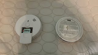 Testing two FireX i4618A’s