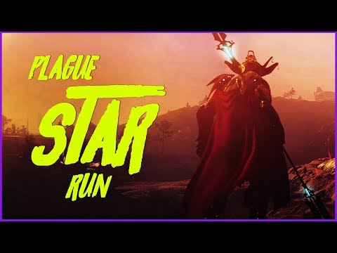 WF  ||  PLAGUE STAR RUN