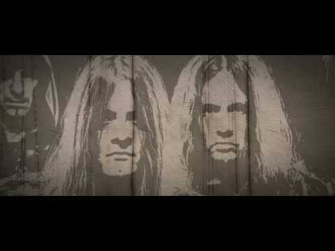 BORNHOLM - Runes Of Power Lyricvideo
