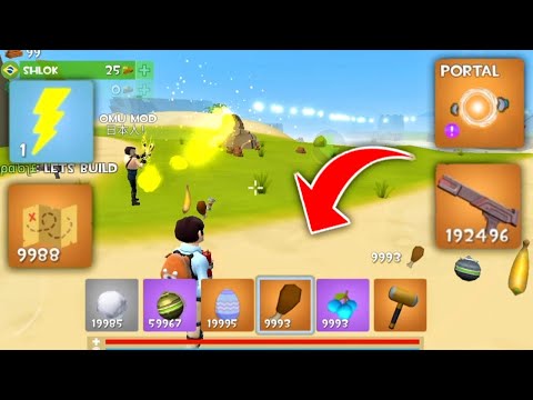 What Happens When a Hacker Gives You Everything in Rocket Royale!