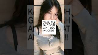 Download lagu KAMU TUH GAK PERNAH ADA BUAT AKU ODEE mp3