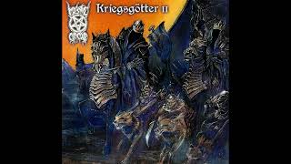 Mystic Circle - One Rode To Asa Bay (Bathory Cover)