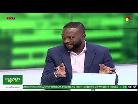 Dr Alex Ampaabeng backs Kennedy Agyapong says he can secure power for the NPP